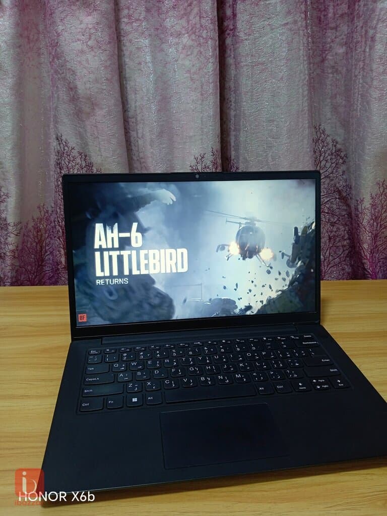 Lenovo ThinkPad K-14