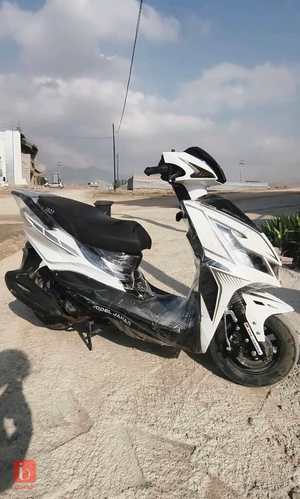 دباب اوتوماتیک