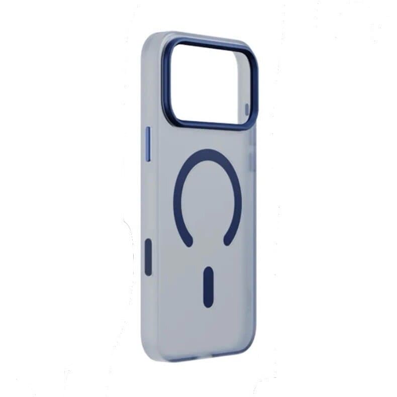 KZDOO MATT GUARD MAGSAFE CASE 17 PRO MAX