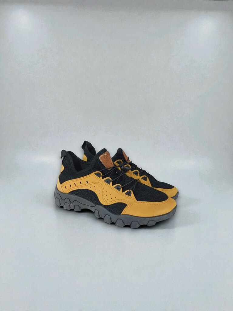 Brown Urban Explorer