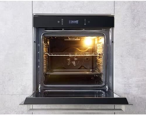 Ariston Built-in Oven - FI7 871 SP IX A (Stainless Steel) 3