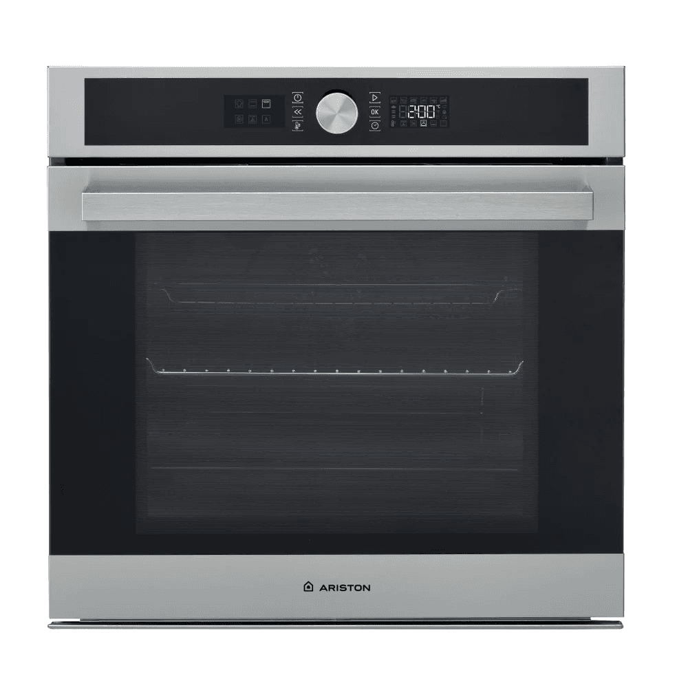 Ariston Built-in Oven - FI5 851 C IX A (Stainless Steel)