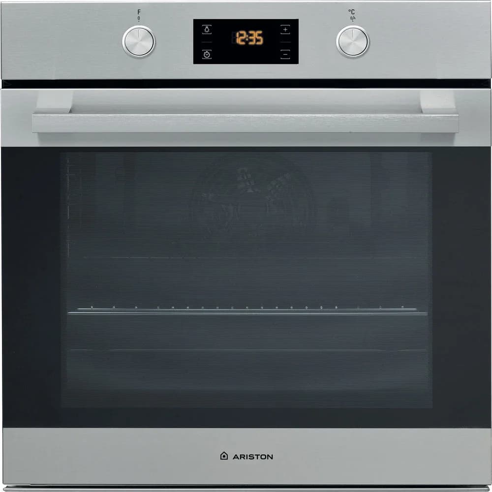 Ariston Built-in Oven - FA5 844 JH IX A (Stainless Steel)