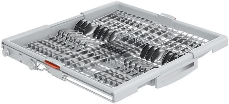 Ariston Dish Washer - LFO 3P31 WL X (Stainless Steel) 5