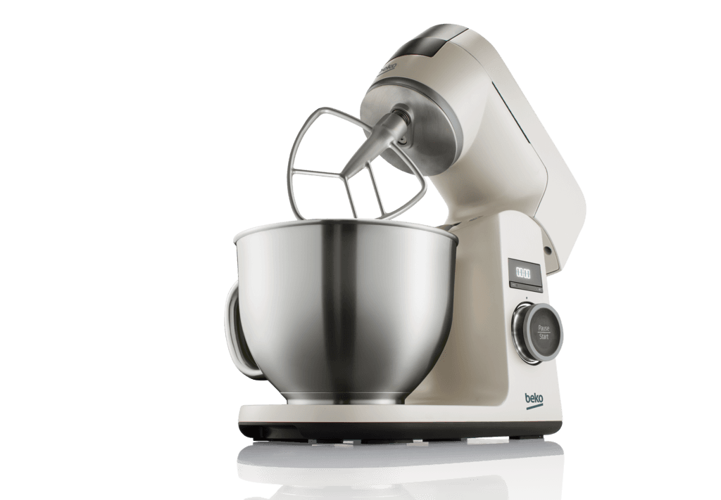 Beko Dough Maker - KMD3102W (White) 2
