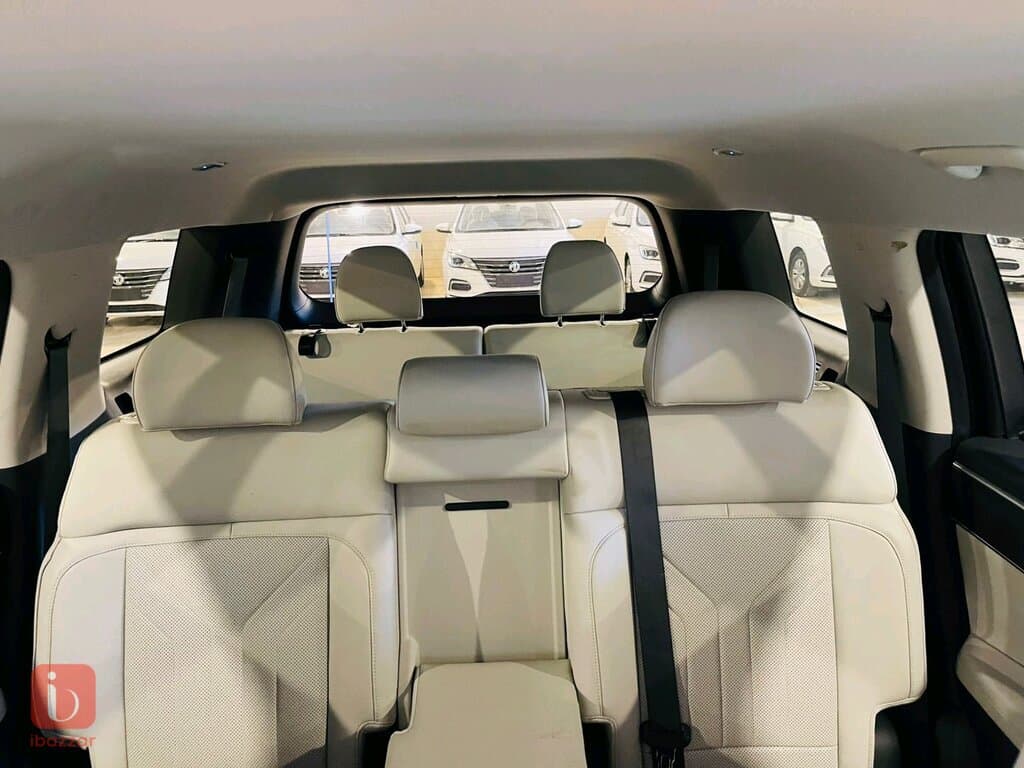 Hyundai Santa Fe 10