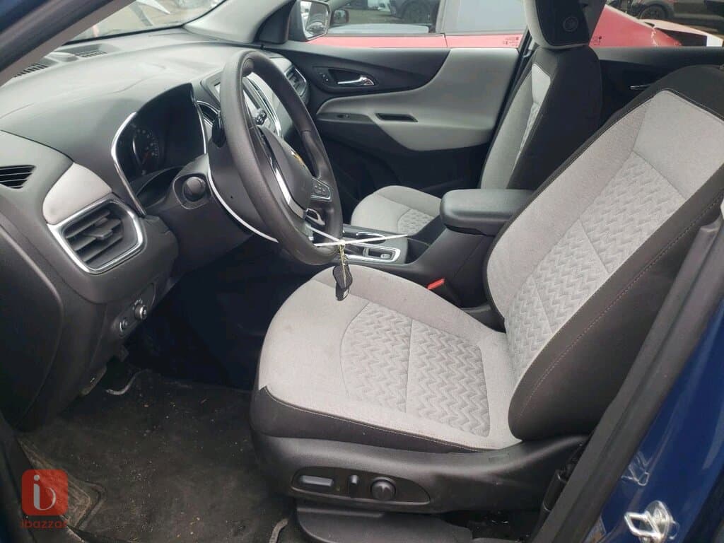 Chevorlet Equinox 1LT 15