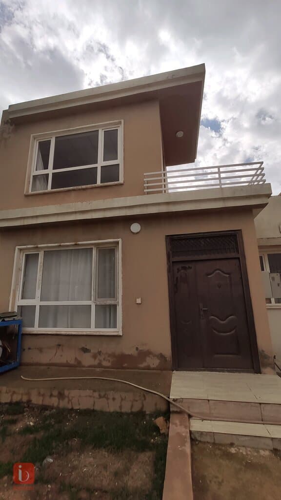 House for sale in sulaymaniyah qularaisi