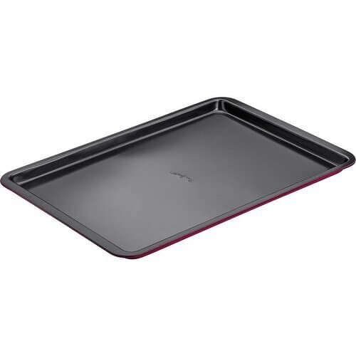 Lamart Rectangular Baking Tray - LT3076 (Black)