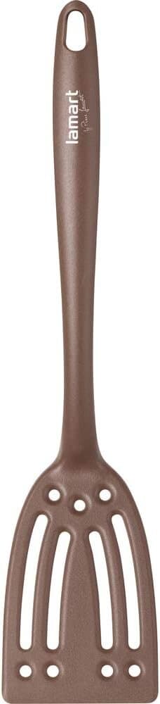 Lamart Scraping Spoon - LT2375 (Brown)