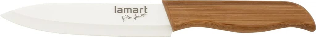 Lamart Large Knife - LT2053 (Brown)