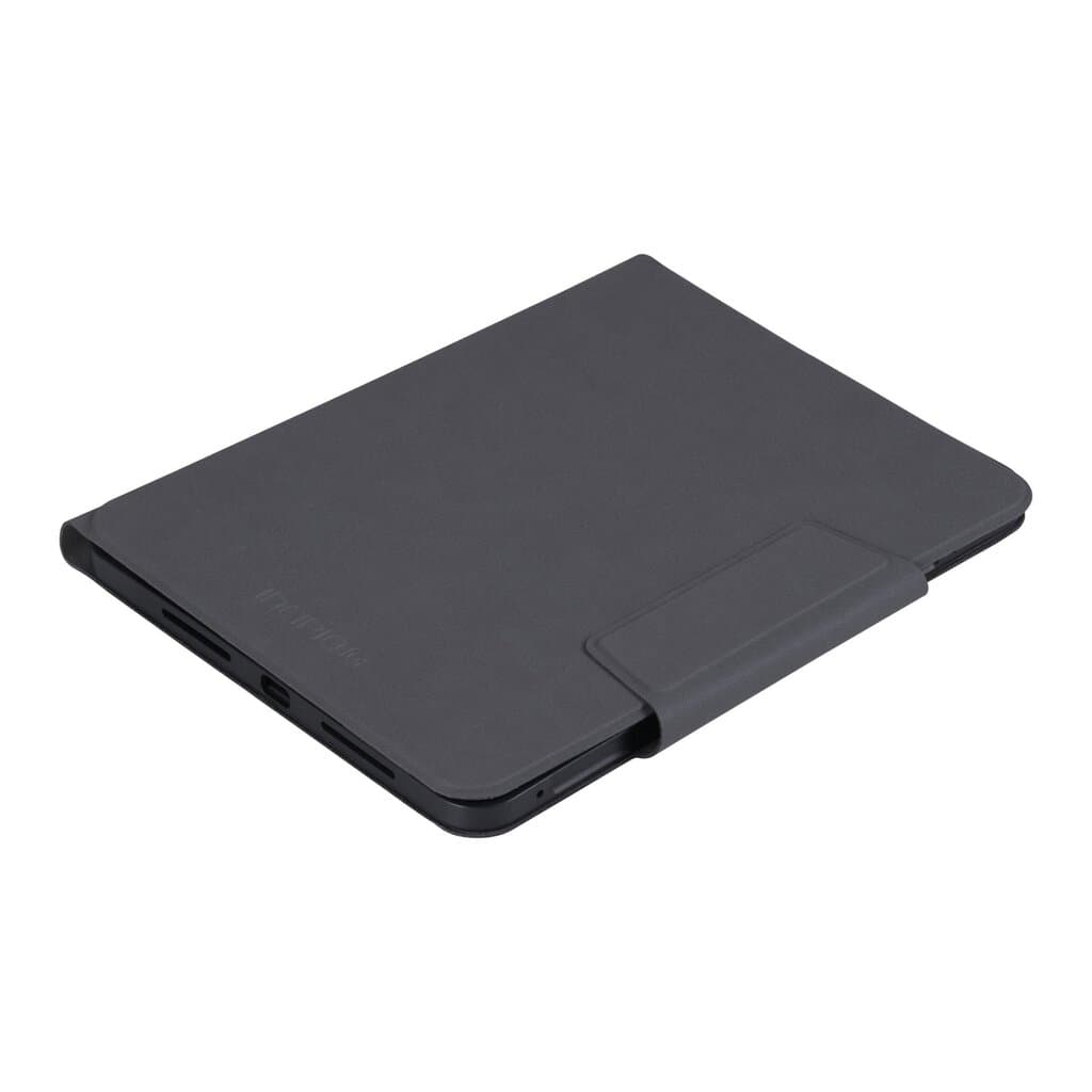Arb/Eng Bluetooth Keyboard Folio Case w/ Track Pad for iPad Pro 13" (M4, M5) 3
