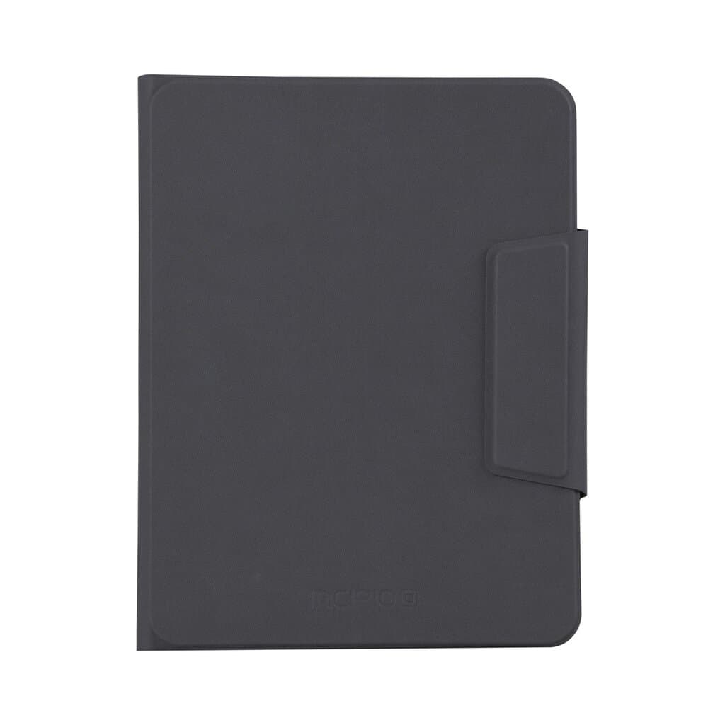 Arb/Eng Bluetooth Keyboard Folio Case w/ Track Pad for iPad Pro 13" (M4, M5) 2