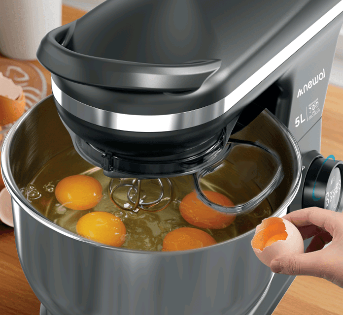 Ajana Dough mixer 2