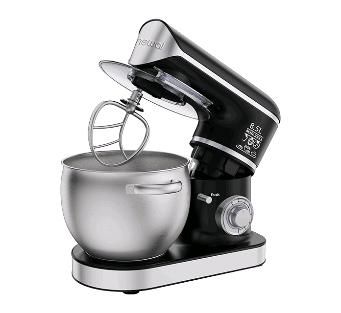 عەجانە میکسەری هەویر