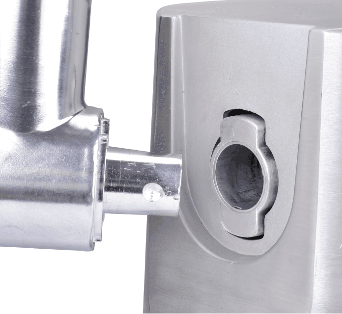 Newal Meat Grinder - MGR-949 2