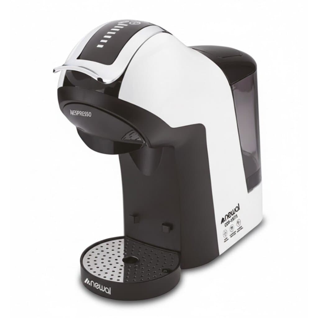 Newal Capsule Coffee Maker - COF-5573