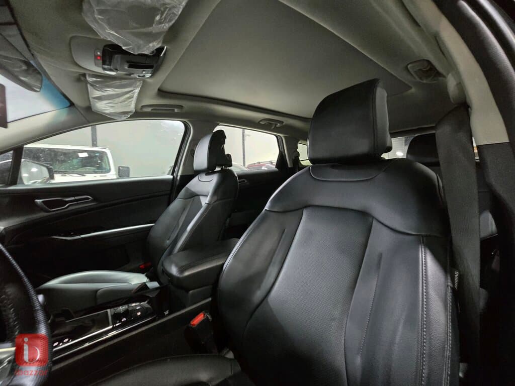 KIA Sportage 7