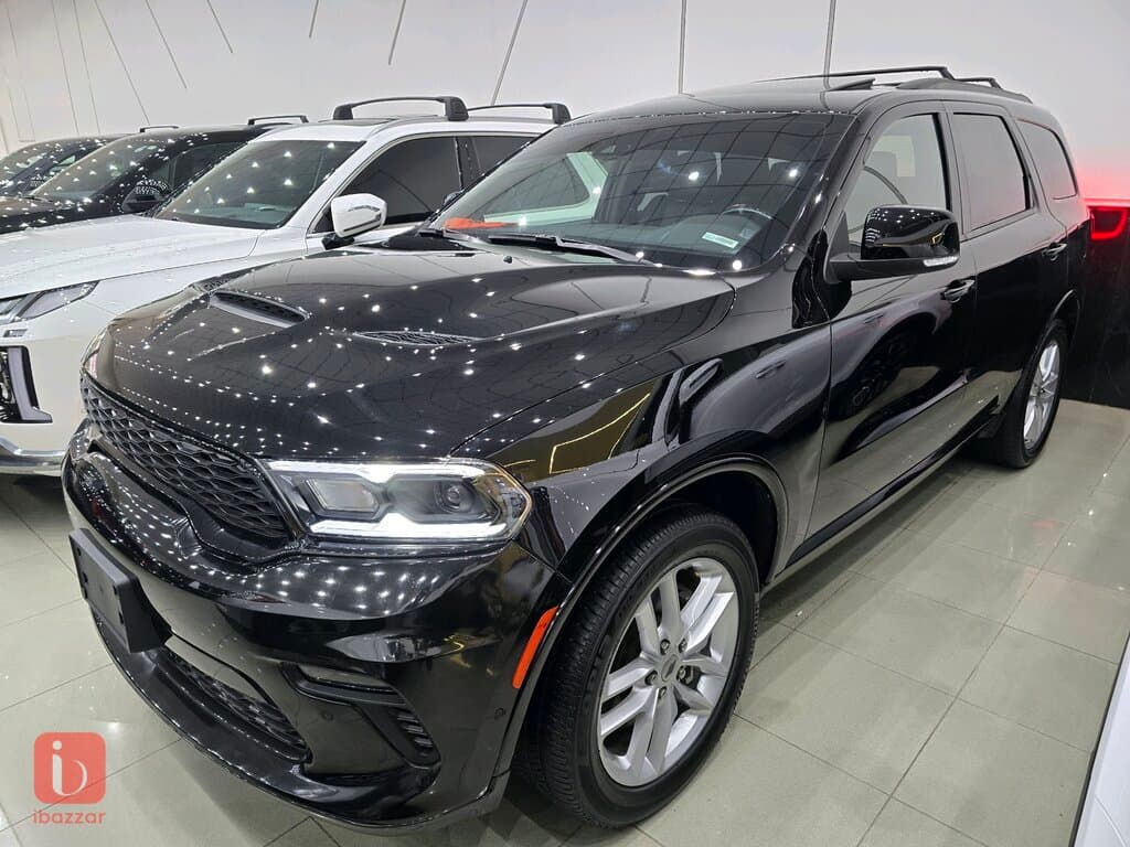 Dodge Durango GT