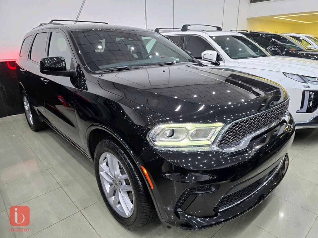 Dodge Durango SXT