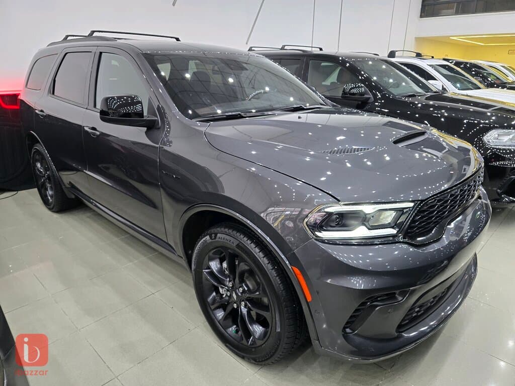 Dodge Durango R/T