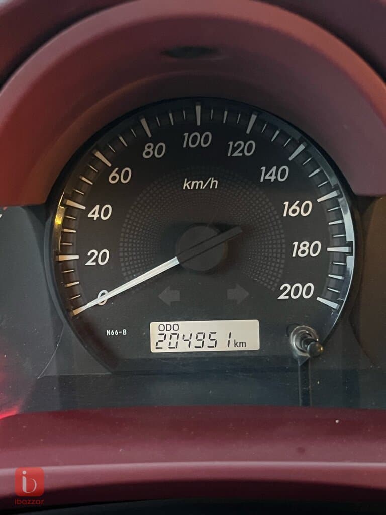 Toyota Hilux 6