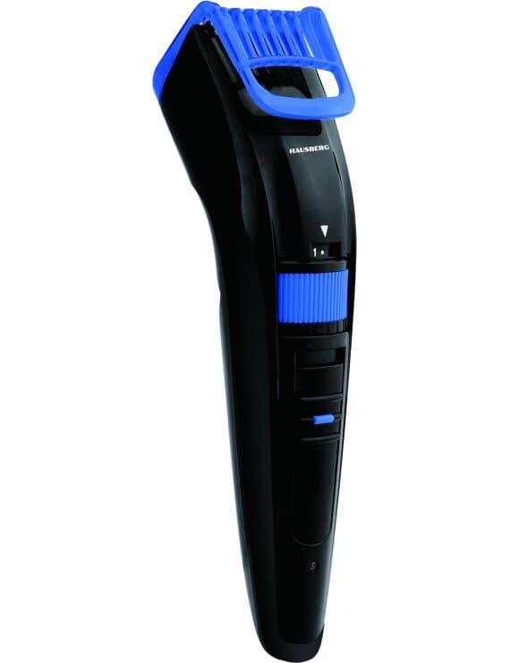 Hausberg Hair Clipper - HB-66BL (Blue)