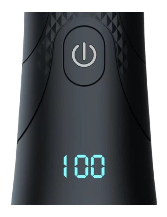 Hausberg Professional Rechargeable Hair Clipper - HB-98NG 3