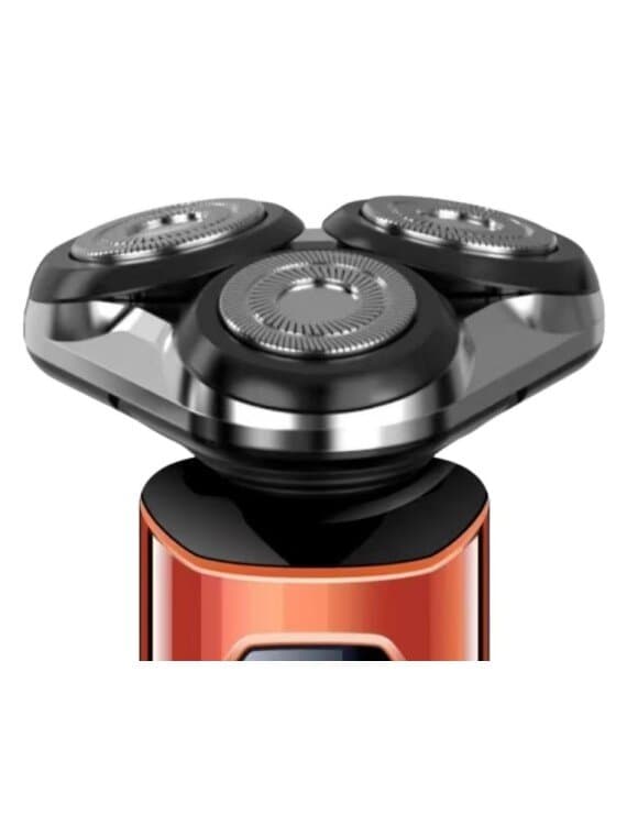 Hausberg Rechargeable Beard Trimmer - HB-79RS 2
