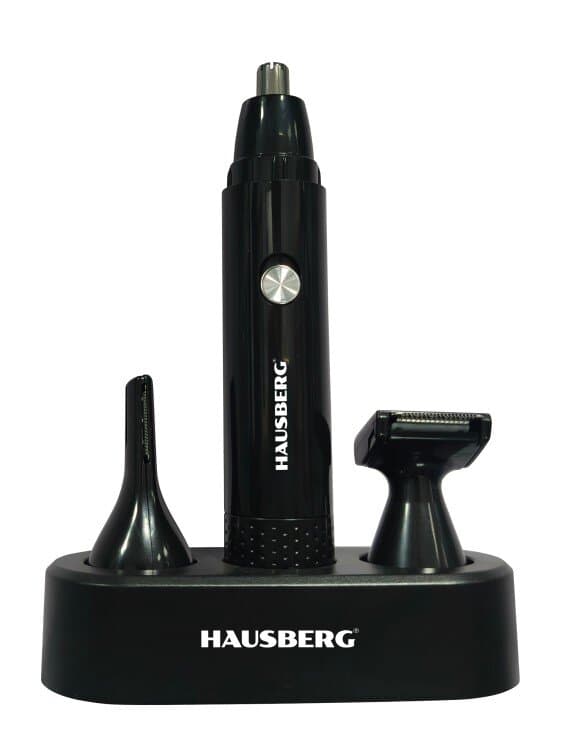 Hausberg Rechargeable Hair Clipper Set - HB-95NG