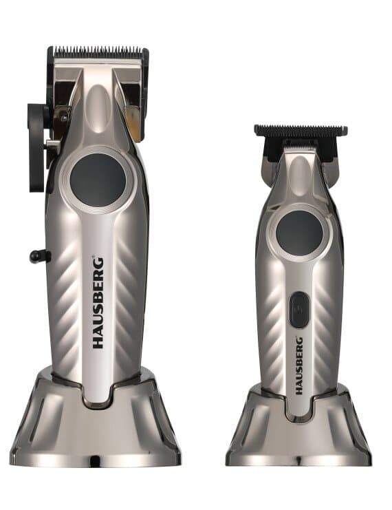 Hausberg Professional Rechargeable Hair Clipper Set - HB-99Tİ