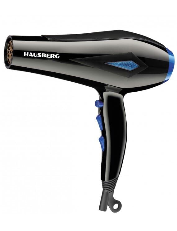 Hausberg Hair Dryer - HB-28 3