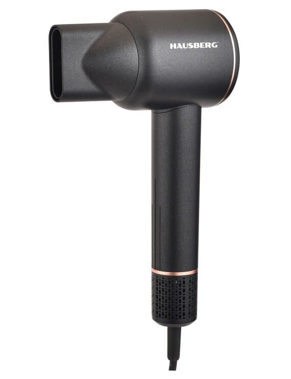 Hausberg Electric Hair Dryer - HB-264NG