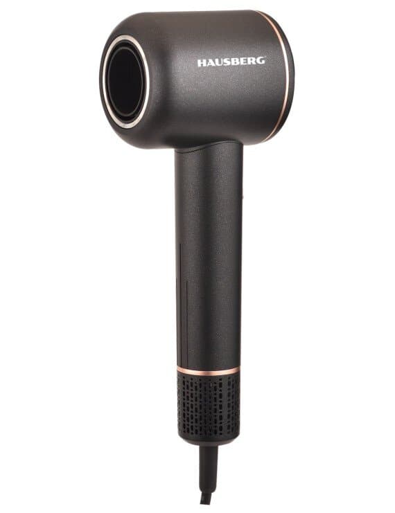 Hausberg Electric Hair Dryer - HB-264NG 2