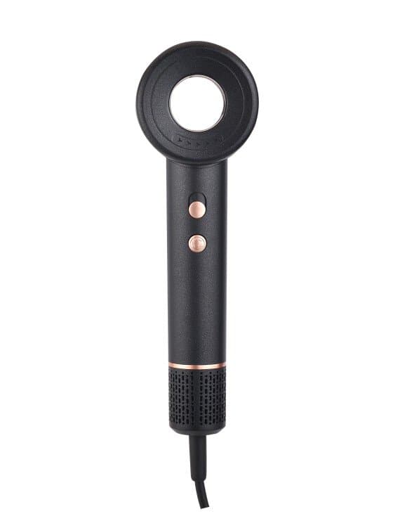 Hausberg Electric Hair Dryer - HB-264NG 3