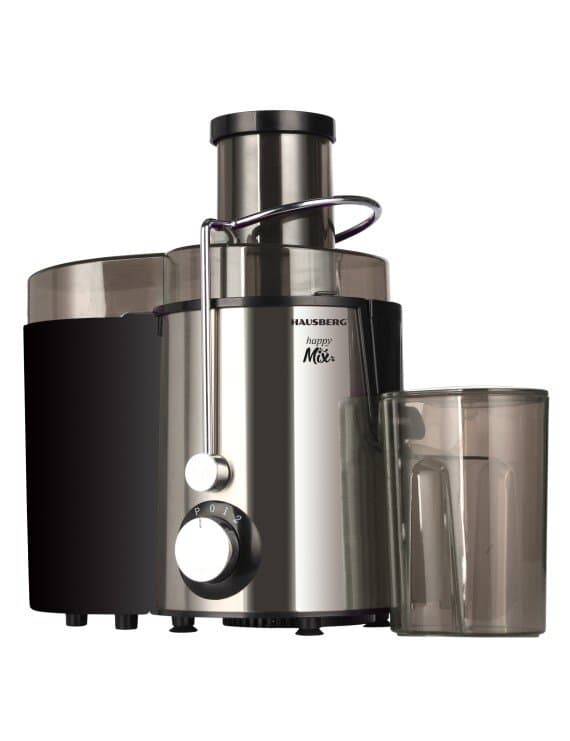 Hausberg Juice Maker - HB-7645IN