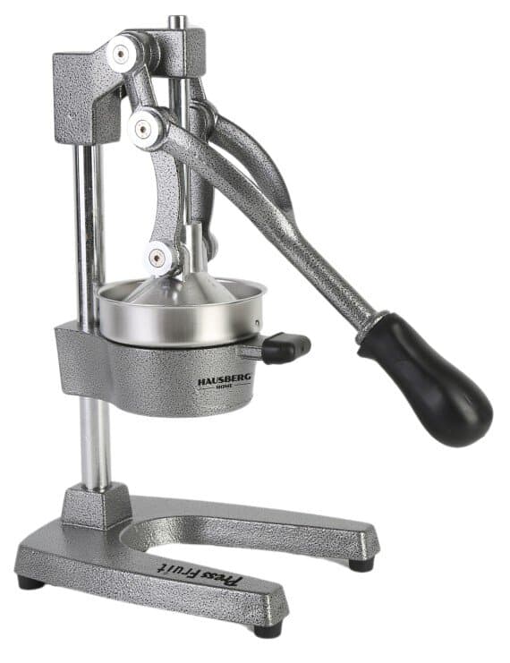 Hausberg Manual Juicer - HB-H 1705
