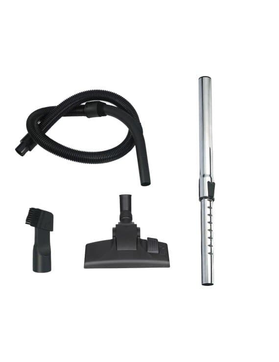 Hausberg Bagless Vaccum Cleaner - HB-2821BL 6