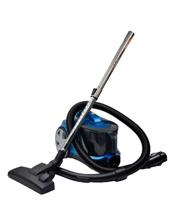 Hausberg Bagless Vaccum Cleaner - HB-2821BL 2