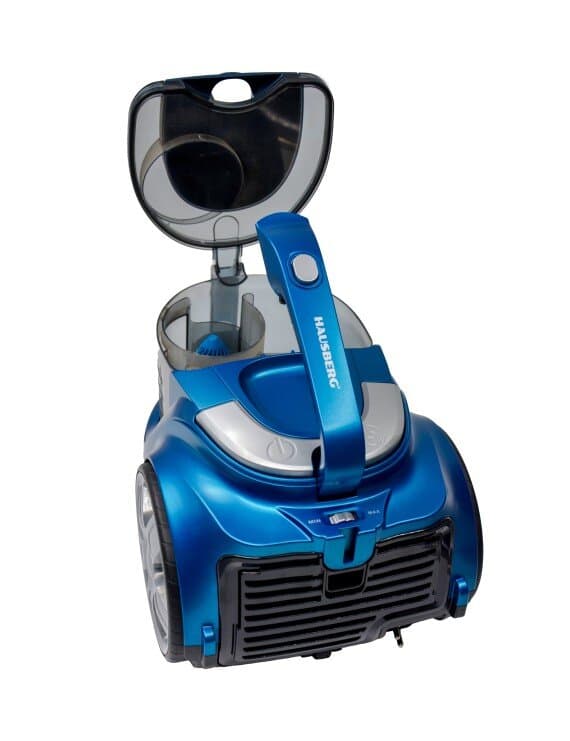 Hausberg Bagless Vaccum Cleaner - HB-2821BL 3