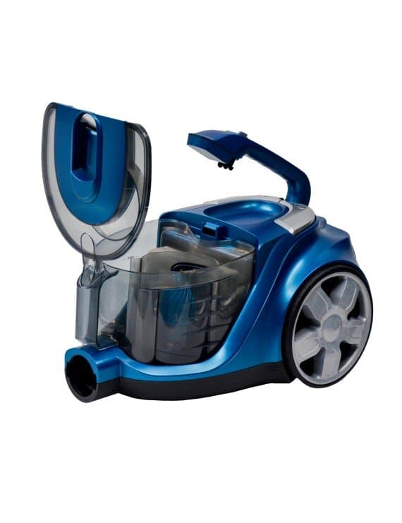Hausberg Bagless Vaccum Cleaner - HB-2821BL 4
