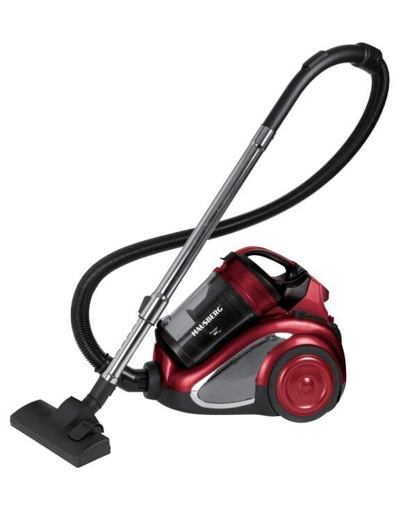 Hausberg Bagless Vaccum Cleaner - HB-2820RS