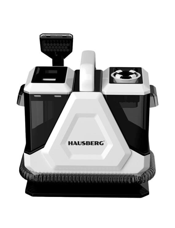 Hausberg Sofa And Carpet Washing Machine - HB-2898AB