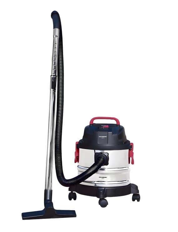 Hausberg Steel Drum Vaccum Wet/Dry - HB-2837IN