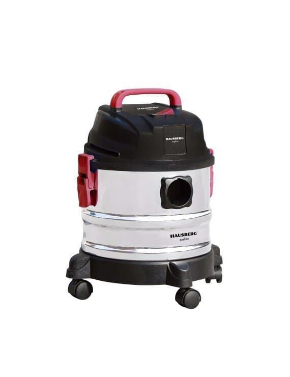 Hausberg Steel Drum Vaccum Wet/Dry - HB-2837IN 10