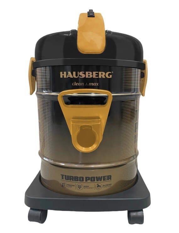 Hausberg Drum Cleaner 21L - HB-2835AU