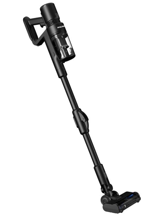 Hausberg Regargable Vaccum Cleaner 450W - HB-2019NG 2