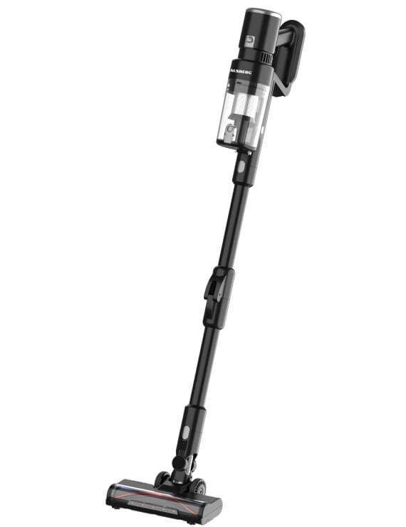 Hausberg Regargable Vaccum Cleaner 450W - HB-2019NG 4