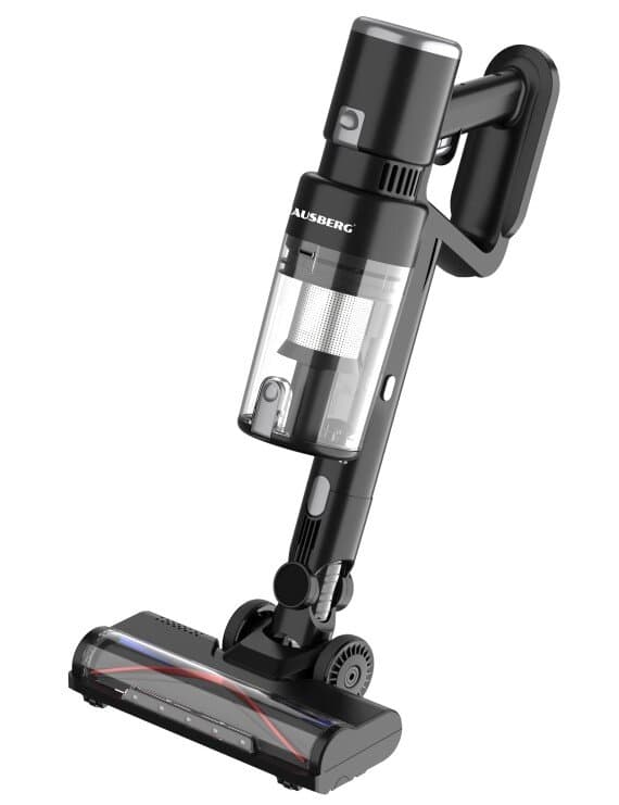 Hausberg Regargable Vaccum Cleaner 450W - HB-2019NG 5