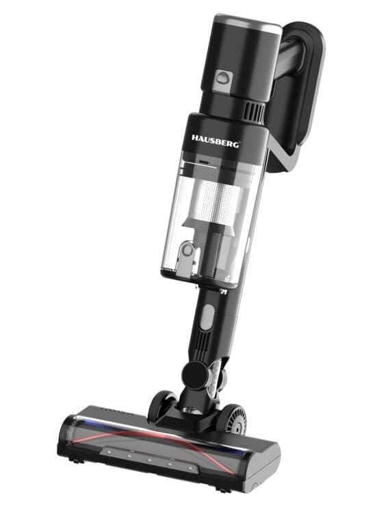 Hausberg Regargable Vaccum Cleaner 450W - HB-2019NG 6